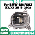 Daytime running light source module OEM 63117466108-R Led Modules Headlight Insert Diode M