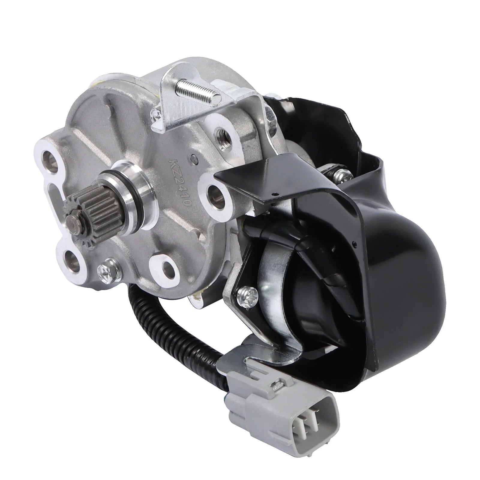 Rear Differential Lock Actuator for 4Runner FJ Cruiser 41450-35030 1 pcs