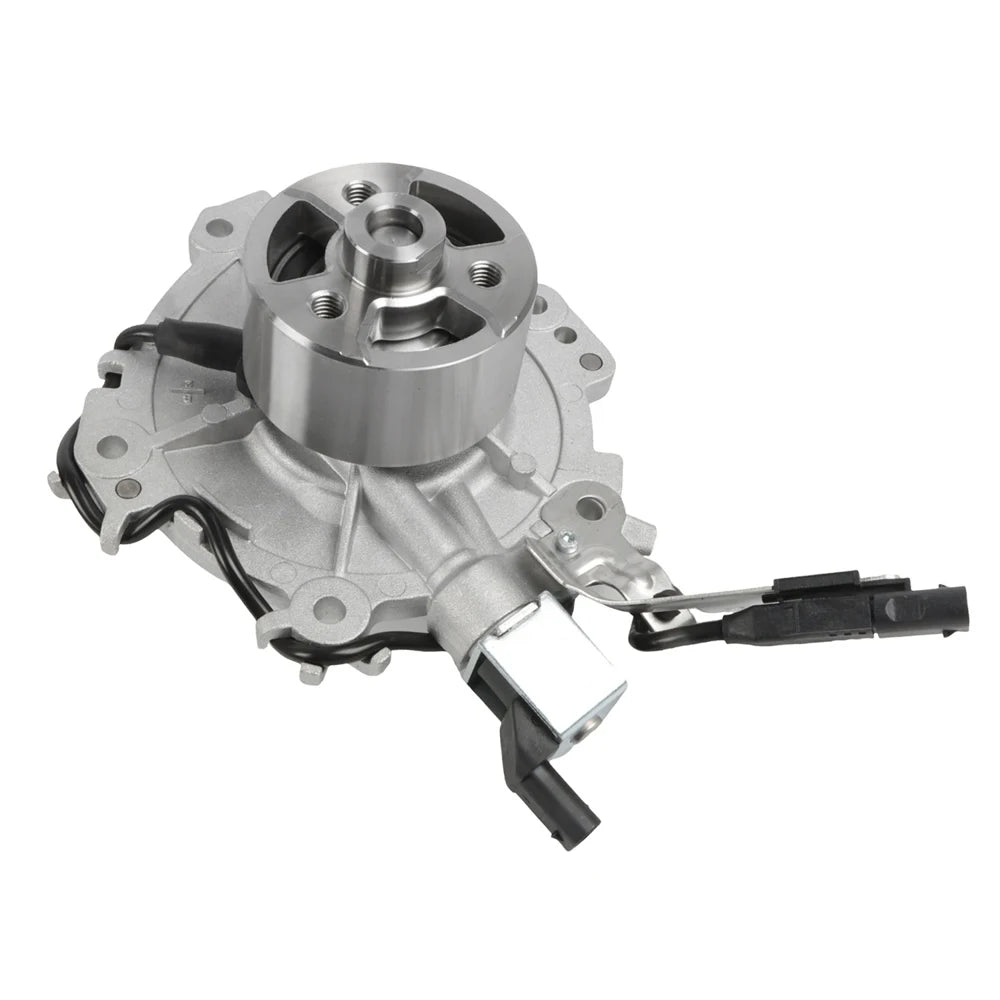 SINOCMP WATER PUMP LR123392 LR154597 For Land Rover Range Evoque Sport Velar JAGUAR Defend
