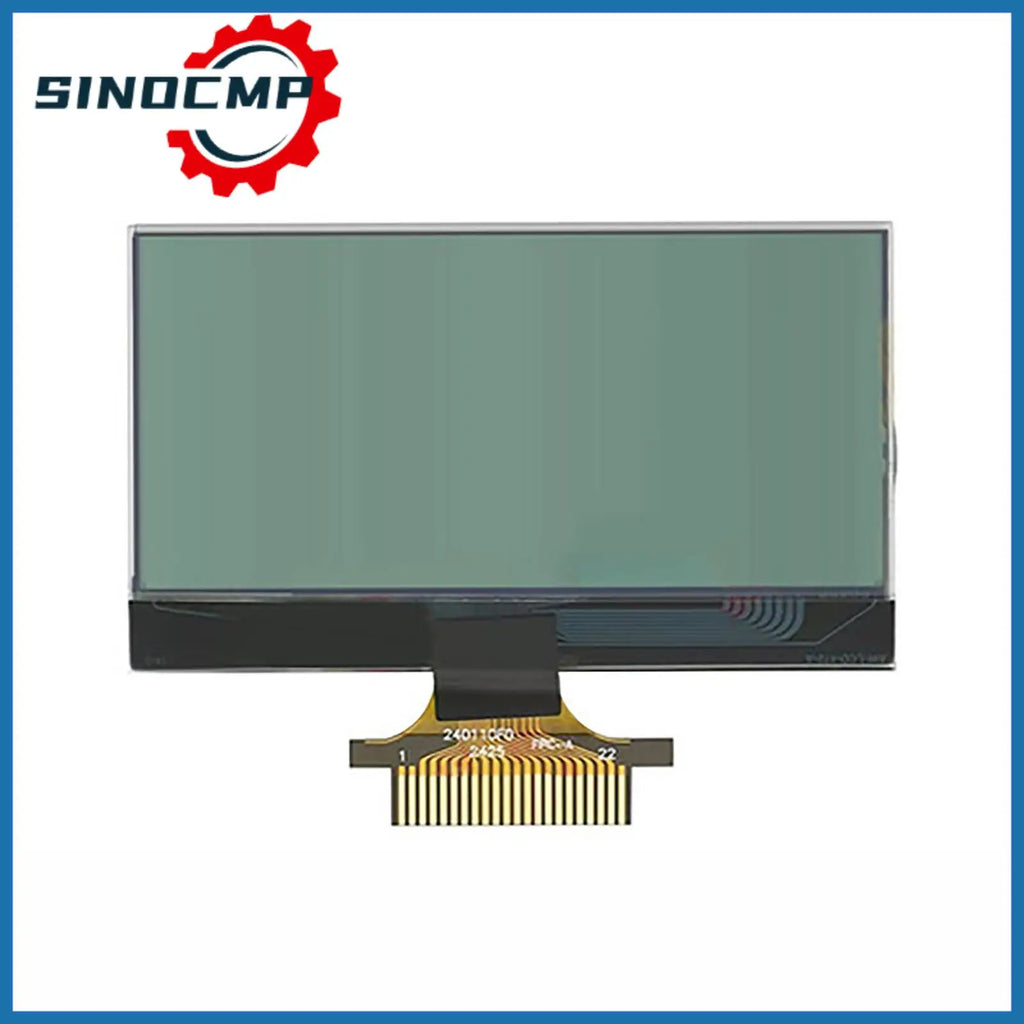 LCD Display Gearbox Instrument Panel 51822828/ 51828263/ 503003011600 For FIAT Punto Grand