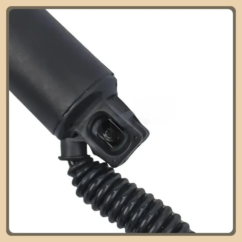 Brand New Electric Tailgate Support Strut For Skoda Scala 2019- Liftgate Power Hatch Lift  | AUTOKITSHOP