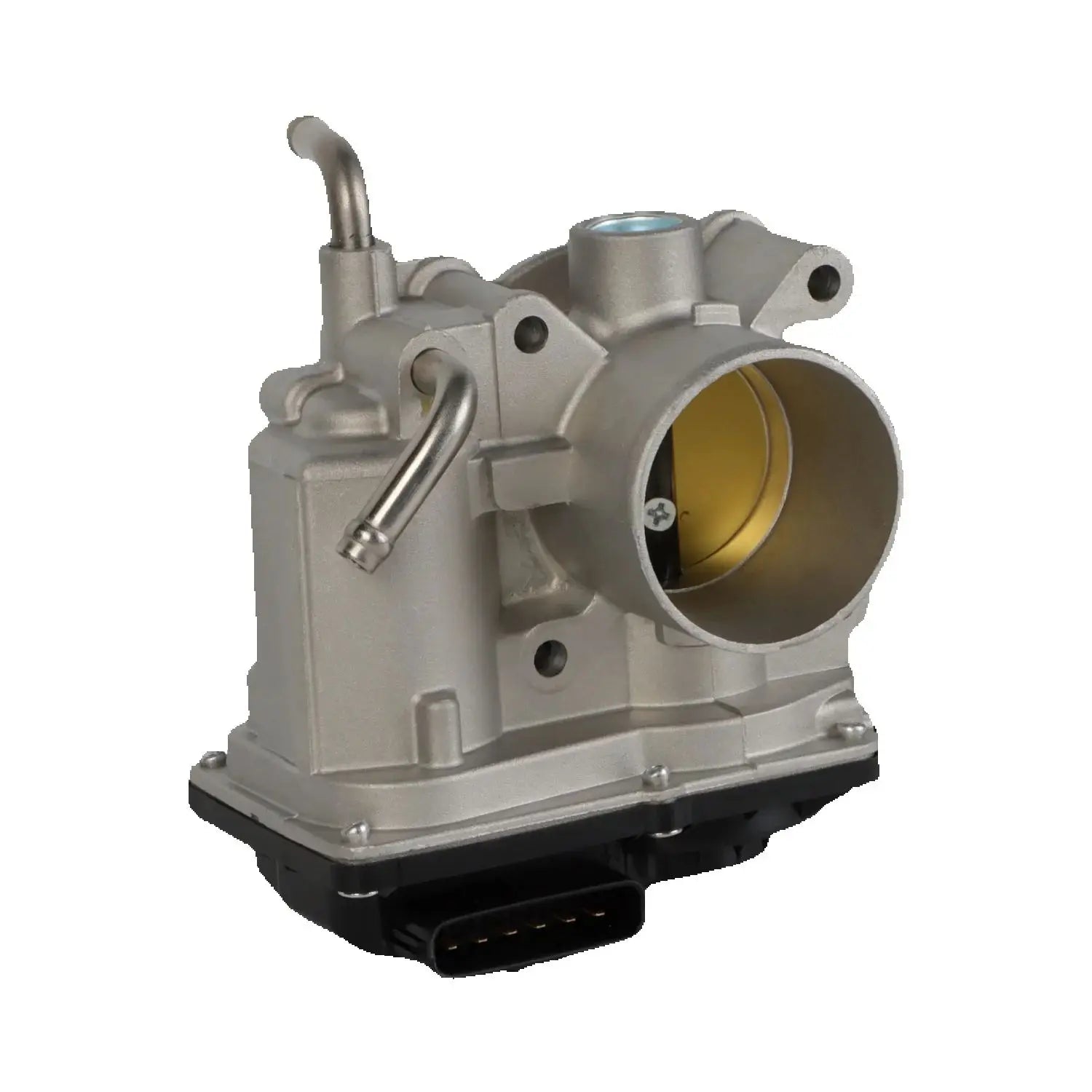 Throttle Body Assembly FOR Toyota Yaris 1.5L 2010-2015 22030-21030 Automotive Replacement