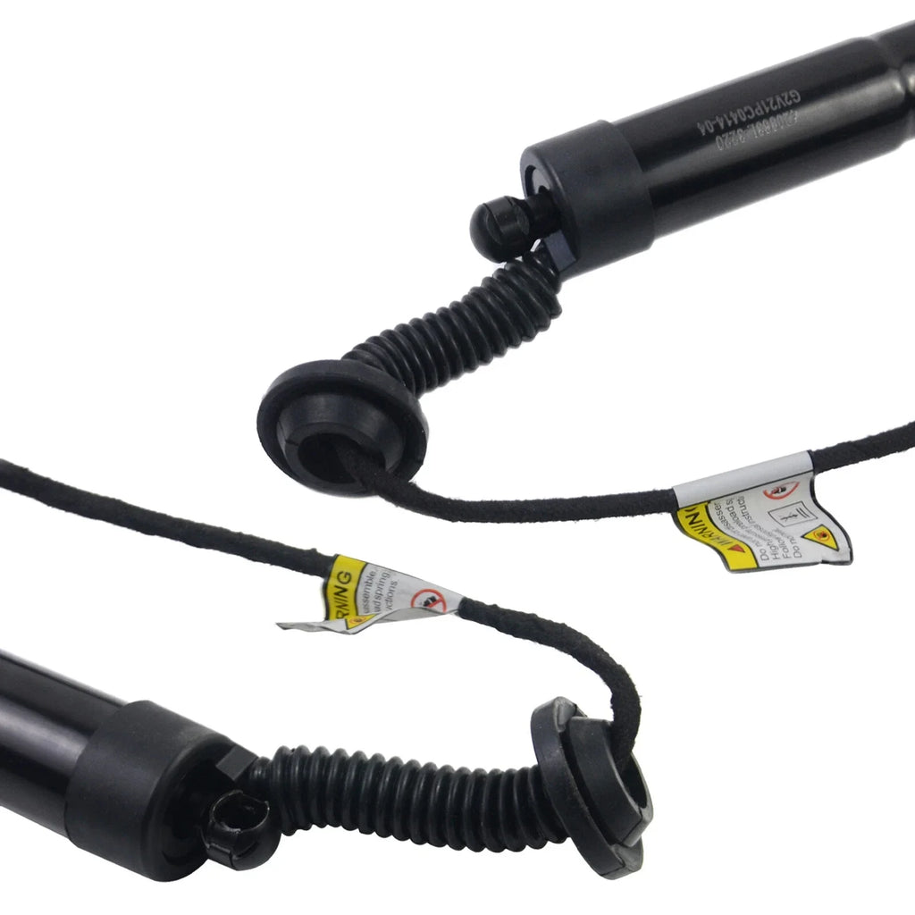 For 2018-2021 AZ10 Lexus NX200 NX200T NX300 NX300H Rear Tailgate Power Lift Support LH 689 | AUTOKITSHOP