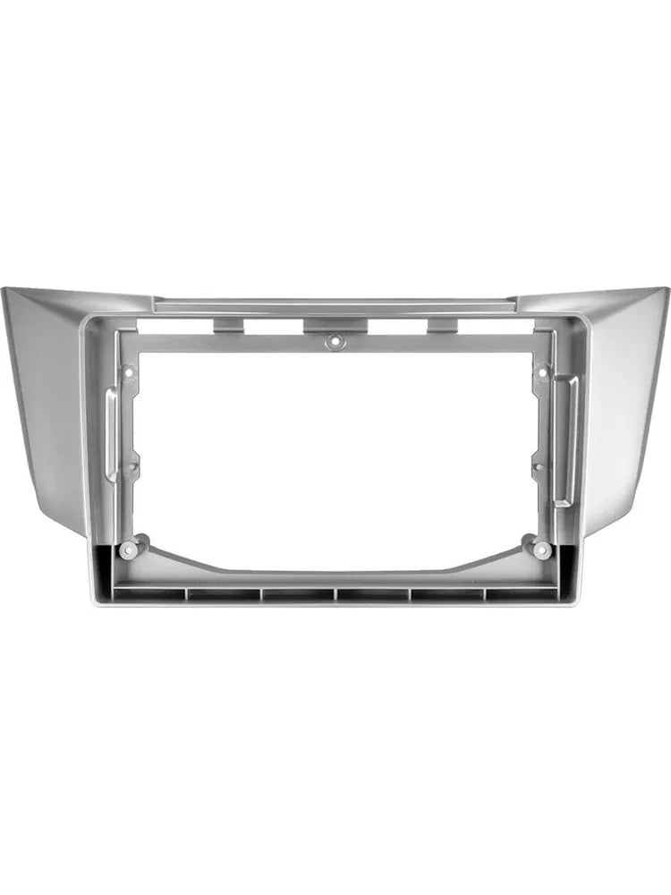 9 inch For LEXUS RX300 RX330 RX350 RX400H 2003-2012 Car Radio Fascias Android Stereo 2din