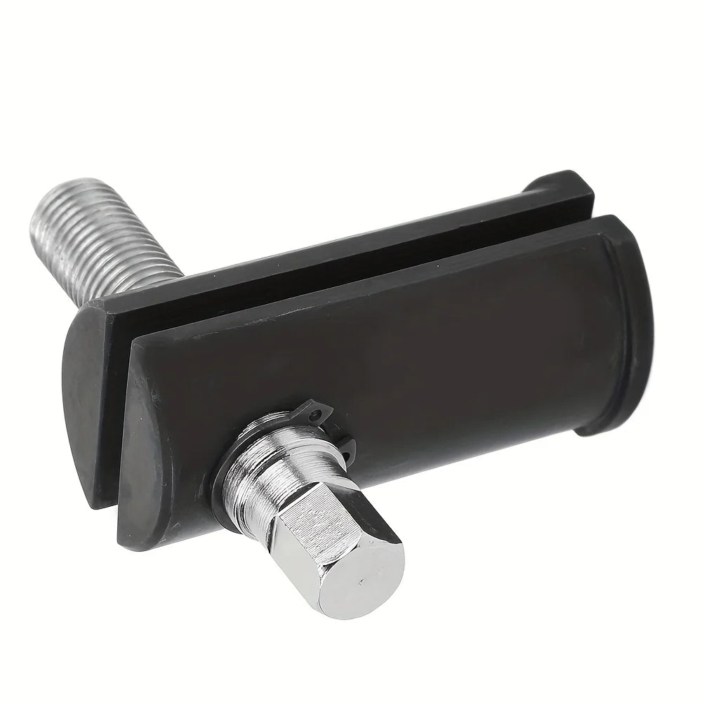 Motorcycle Steering Neck Bearing Race Remover 1‑1/8" to 2‑5/8" Inner Diameter Universal Autocycl - Automotive LED Light