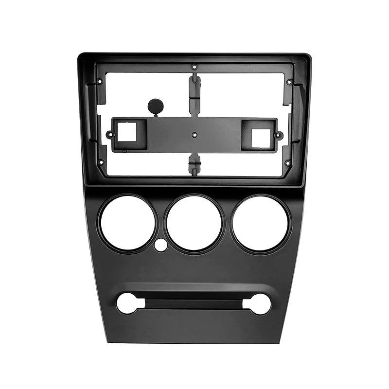 For 2004-2013 PEUGEOT CITROEN ELYSEE 9INCH Car Android frame panel fascia cable video harn
