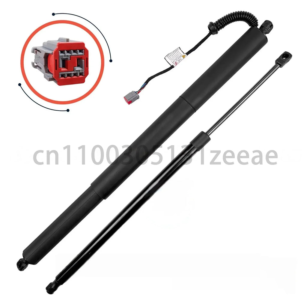 Tailgate Support Rod For Jeep CHEROKEE KL24 2019-2023 Rear Tailgate Strut Electric Support | AUTOKITSHOP