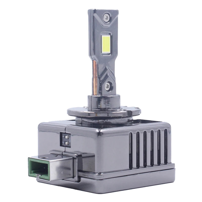 M13 D3s Led Headlight 90W 20000LM D1s D2s D3s D4s D5s D8s Turbo Led Lights D1s Led HeadLam