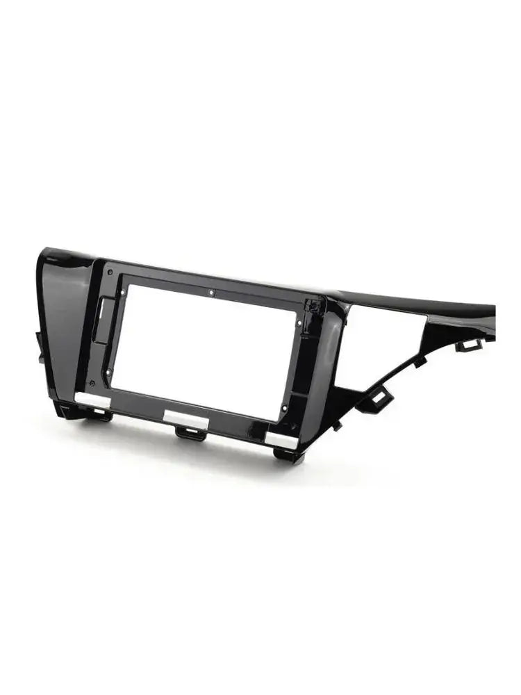 10 inch For TOYOTA CAMRY 8 XV 70 2017-2020 Car Radio Fascias Android MP5 Stereo Player 2Di