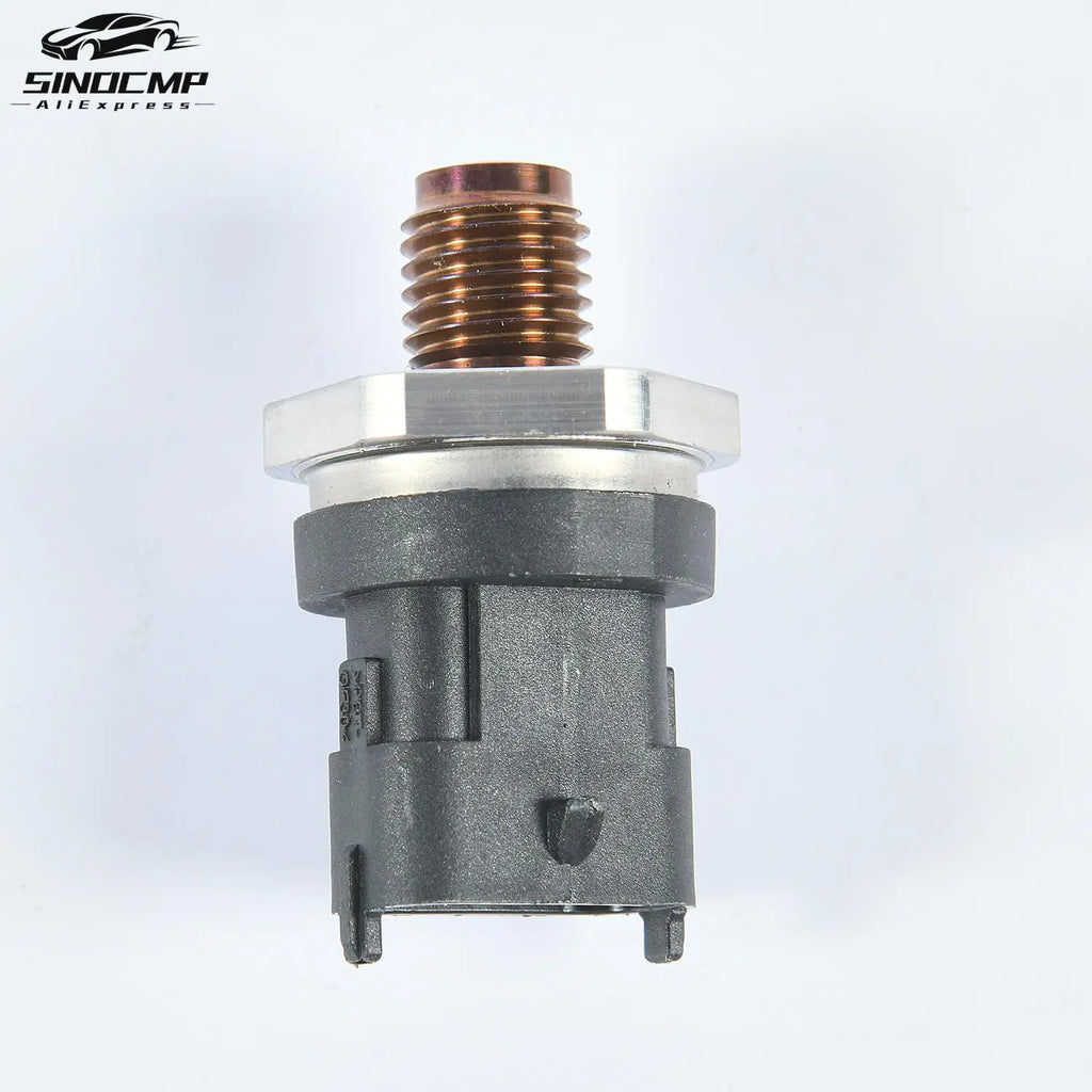 0281002964 0281002767 Fuel Rail High Pressure Sensor For Chrysler Jeep Fiat Iveco Ldv Opel