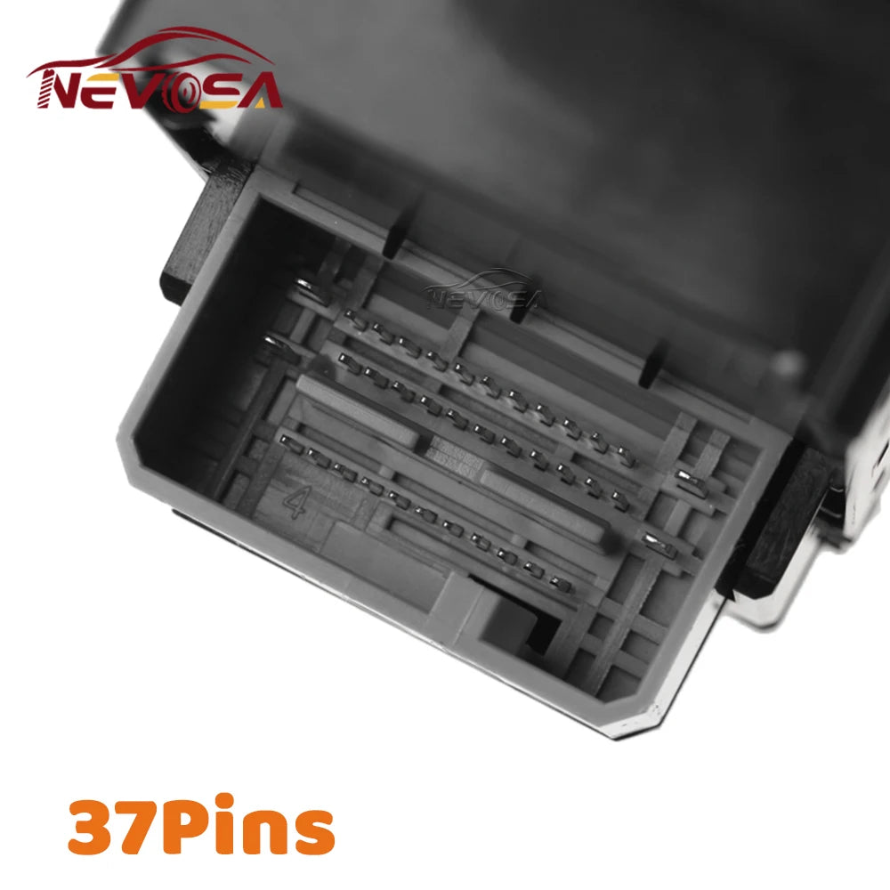 Left Hand Master Auto For Honda Odyssey RC3 Elysion RR8 2015 2016 2017 2018 2019 for Honda RC3 RR8 - Automotive LED Ligh