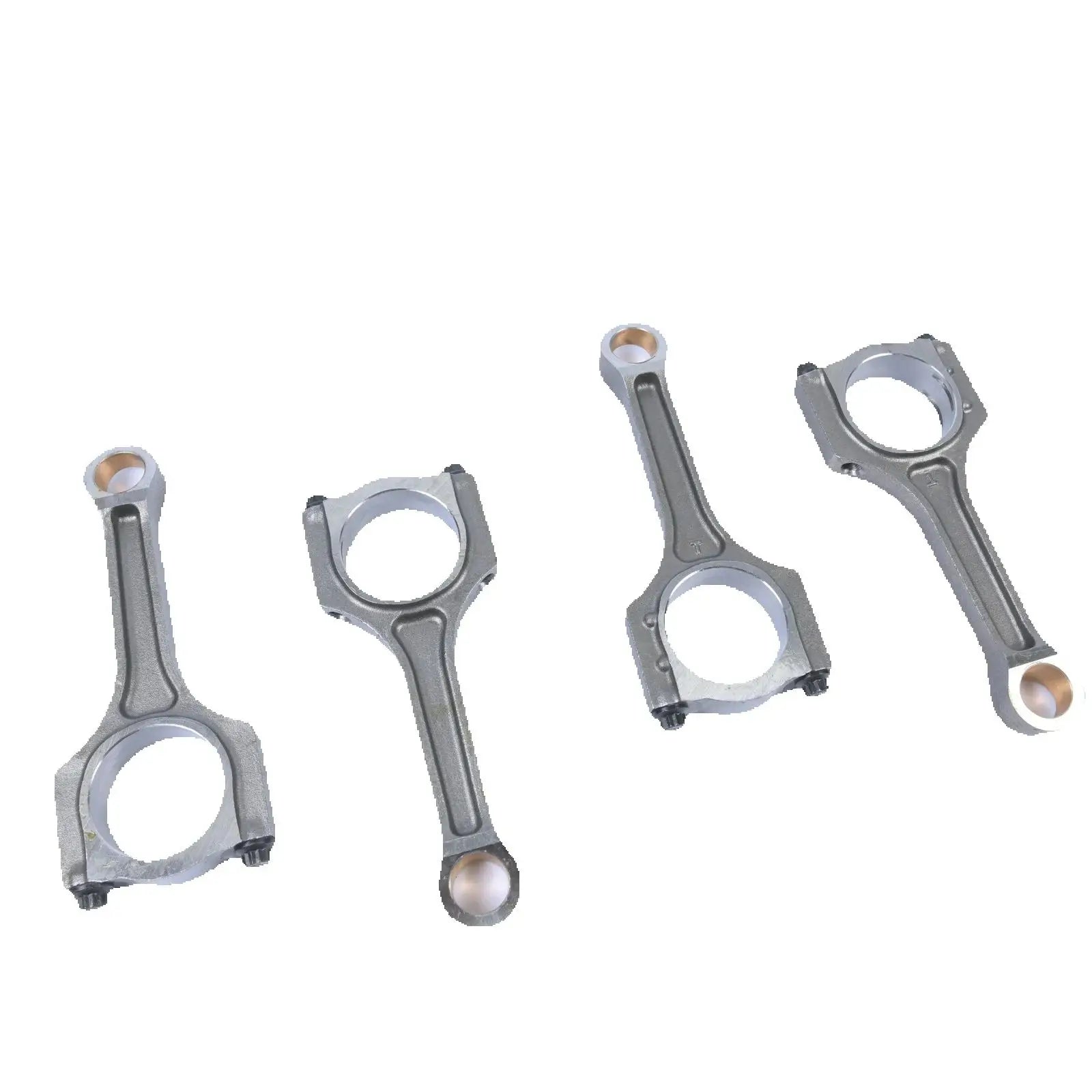 Connecting Rod Set 23510-2G440 FOR Hyundai Genesis Coupe Kia Optima Sorento 2012-2016 Car