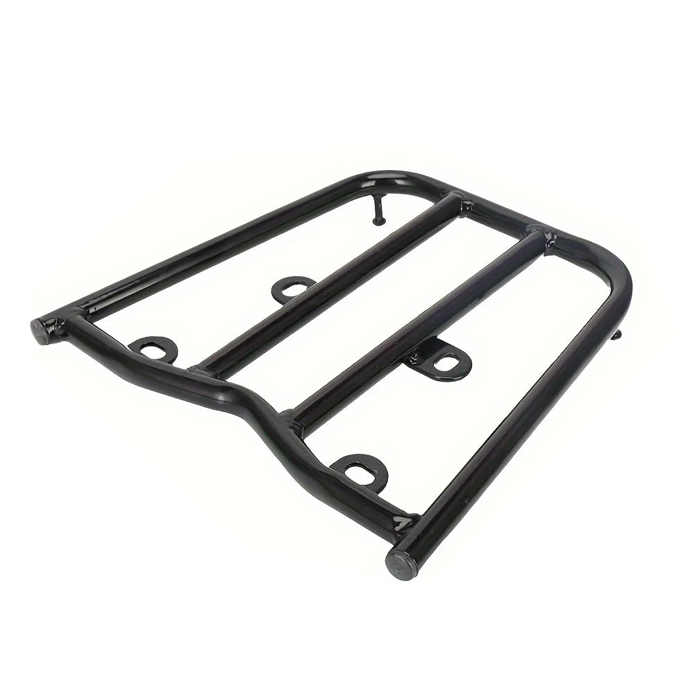 Motorcycle Luggage Rear Rack Storage Rack Bracket Parts For Honda Hawk250 Hawk 250 DLX - Automotive LED Light