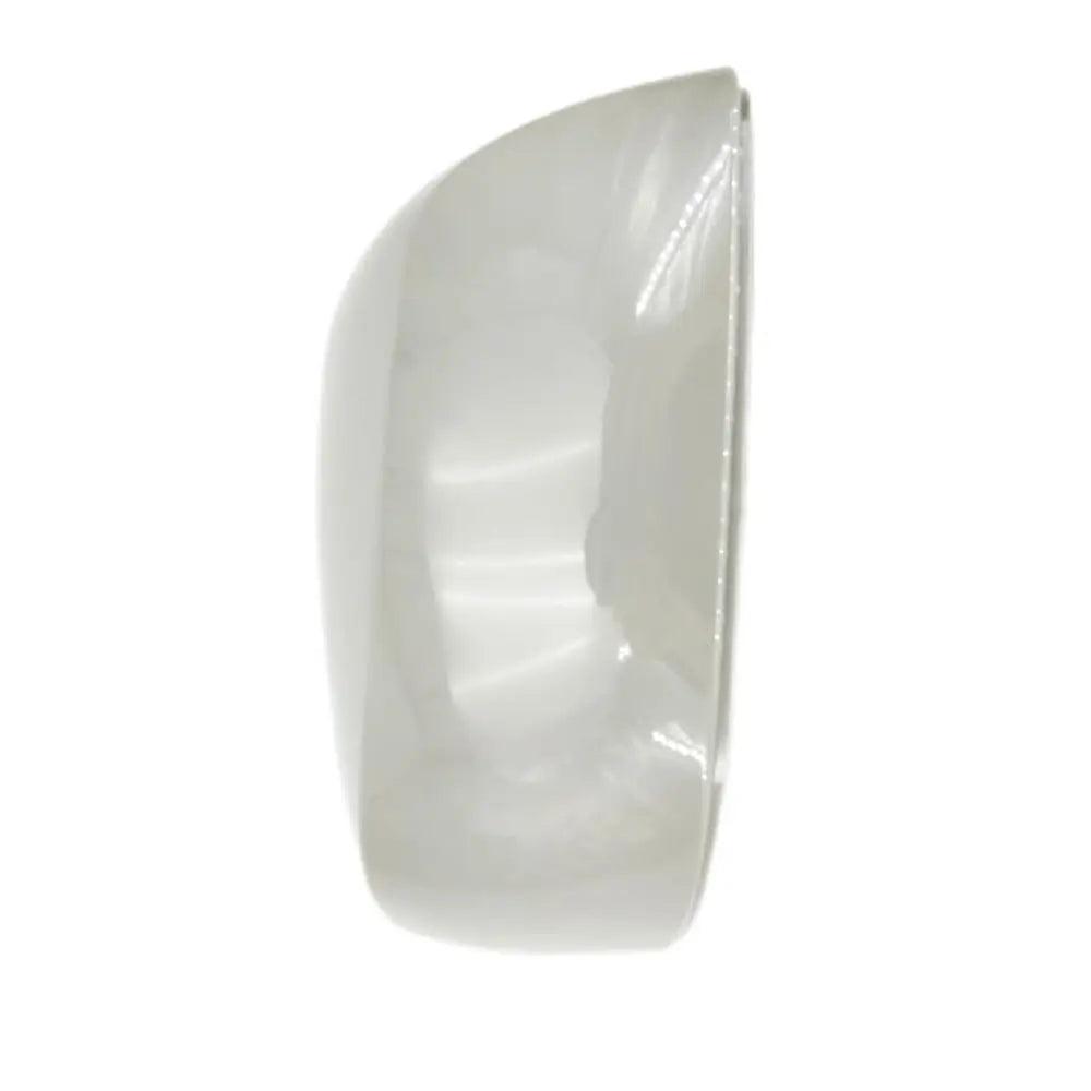 Right Side Mirror Upper Cover Unpainted For Subaru Impreza Forester 91059FJ000