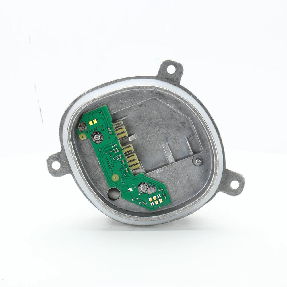 63118496135-L DRL Headlight Module Control Unit Day Light White Color For BMW US G20 330i