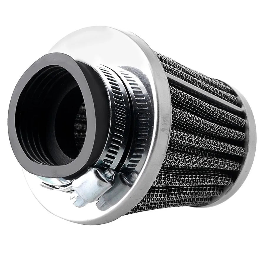 Air Filter Cleaner 50cc 110 125cc Dirt Bike ATV Quad GY6 Moped Scooter 4Pcs