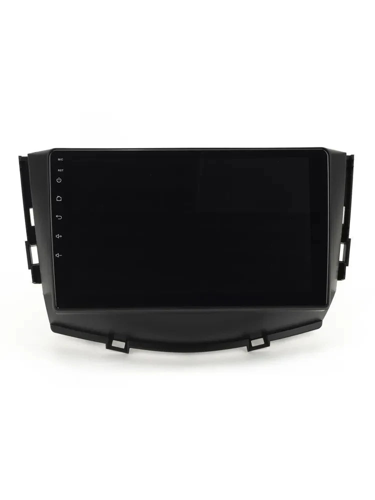 9 inchFor LIFAN X60 2012-2018 Car Radio Fascias Android MP5 Stereo Player 2Din Head Unit P