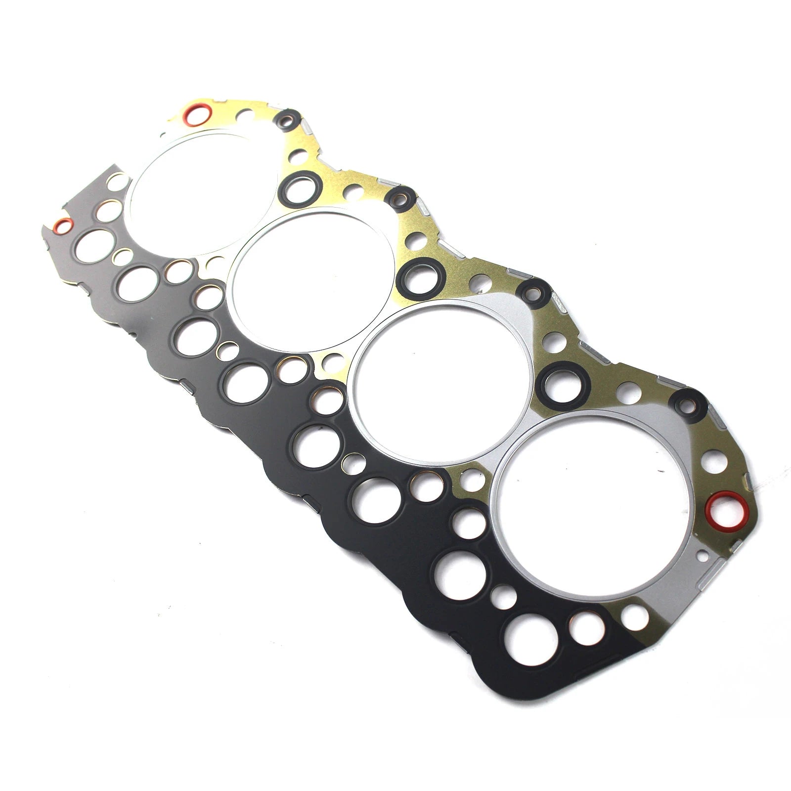 1Set Engine Gasket Kit 3044C 3044C-T S4S For CAT 246B 252B 277B Skid Steer Loader Excavato