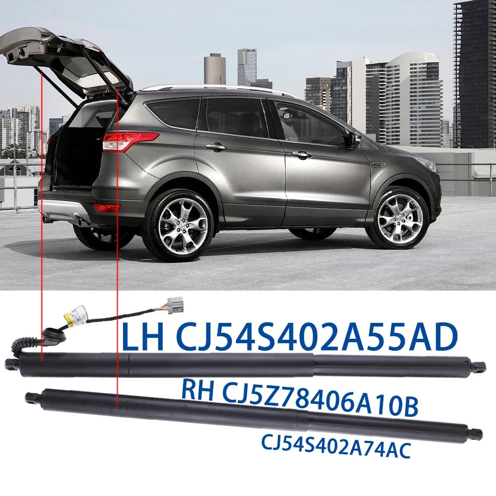 Tailgate Gas Spring Struts For 2013-2019 C520 Ford Escape Tailgate Power Lift Supports CJ5 | AUTOKITSHOP