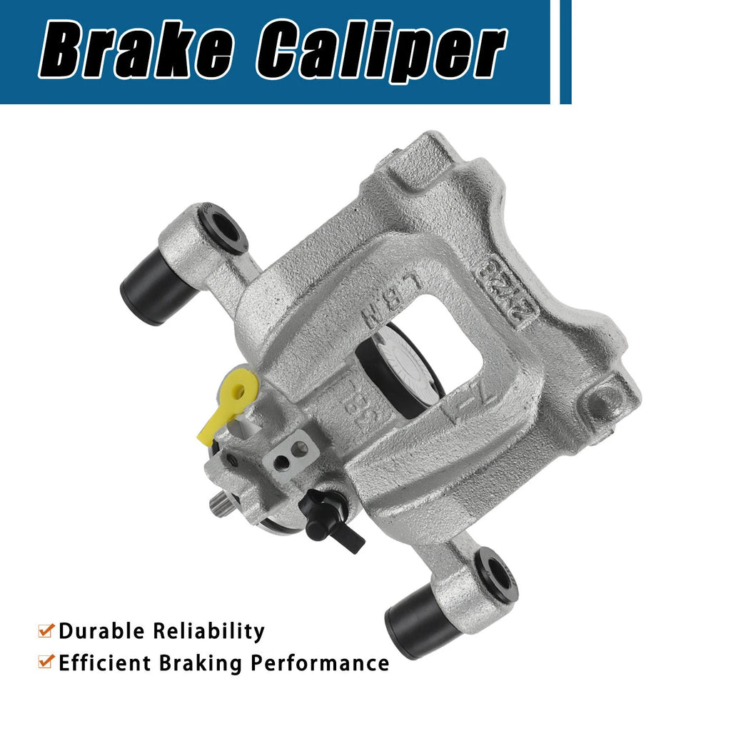 Brake Caliper Rear Left Side LR113708 For 2017-2021 Land Rover Discovery Sport 2016-2018 R