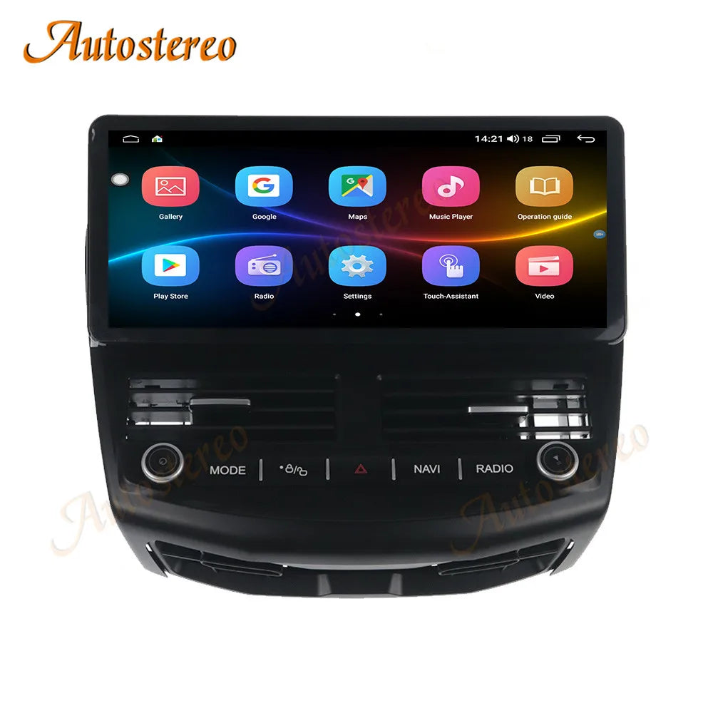 RGB - Ambient Light - for Ford 2012-2017 - Car Interior Lighting
