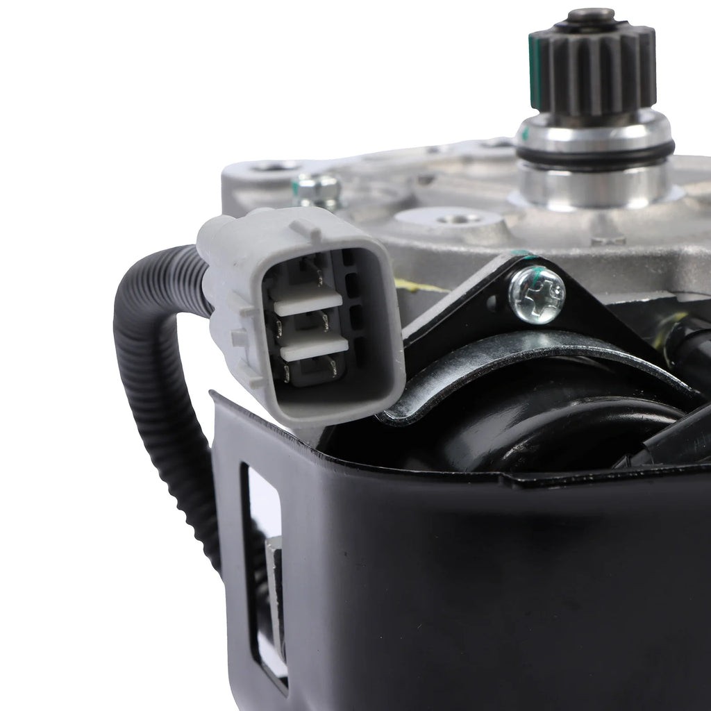 Rear Differential Lock Actuator for 4Runner FJ Cruiser 41450-35030 1 pcs