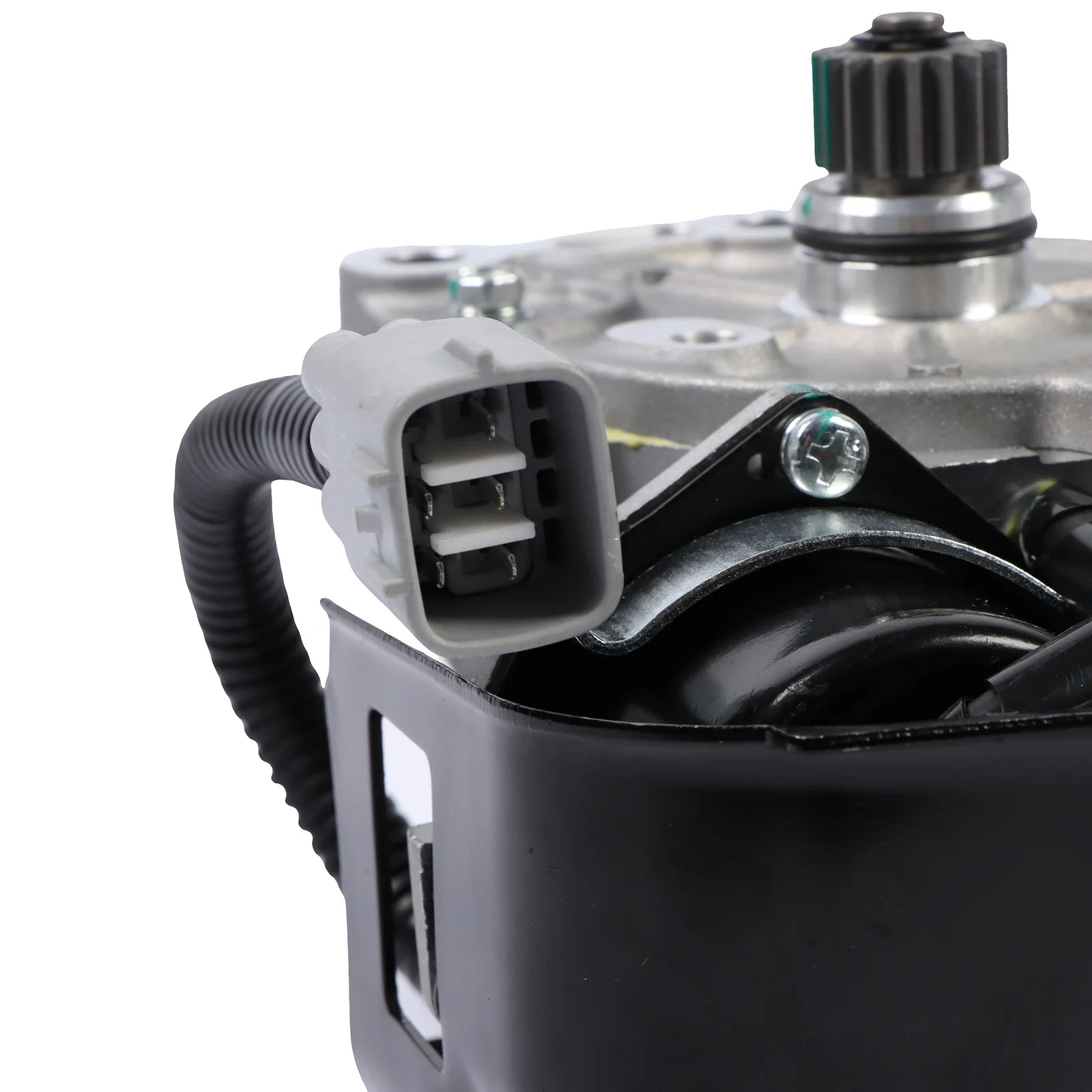 Rear Differential Lock Actuator for 4Runner FJ Cruiser 41450-35030 1 pcs