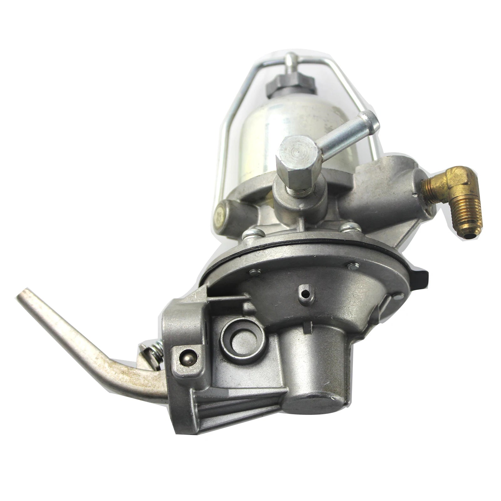 Engine Fuel Pump N-17010-50K00 N-17010-50K60 For Nissan Komatsu Cat Mitsubishi HC Tailift