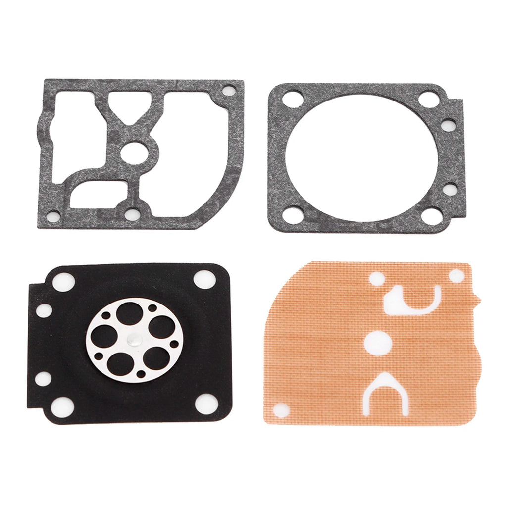 Carburetor Carb Repair Rebuild Kit Fits for STIHL MS 180 170 MS180MS170 018 017 Replacement Spar - Automotive LED Light