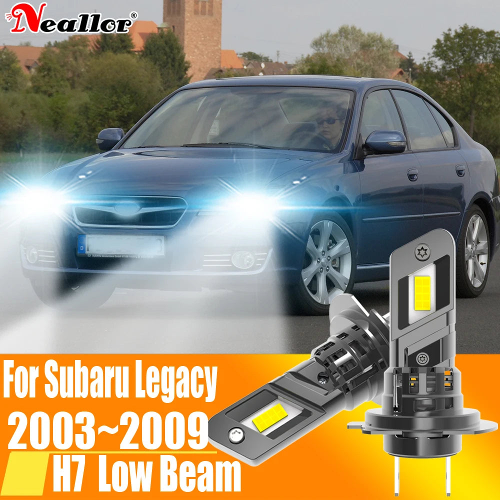 High Power H7 Led Headlight Canbus H18 Car Bulb 6000K White Light Moto Turbo Diode Lamp 12