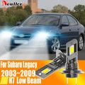 High Power H7 Led Headlight Canbus H18 Car Bulb 6000K White Light Moto Turbo Diode Lamp 12
