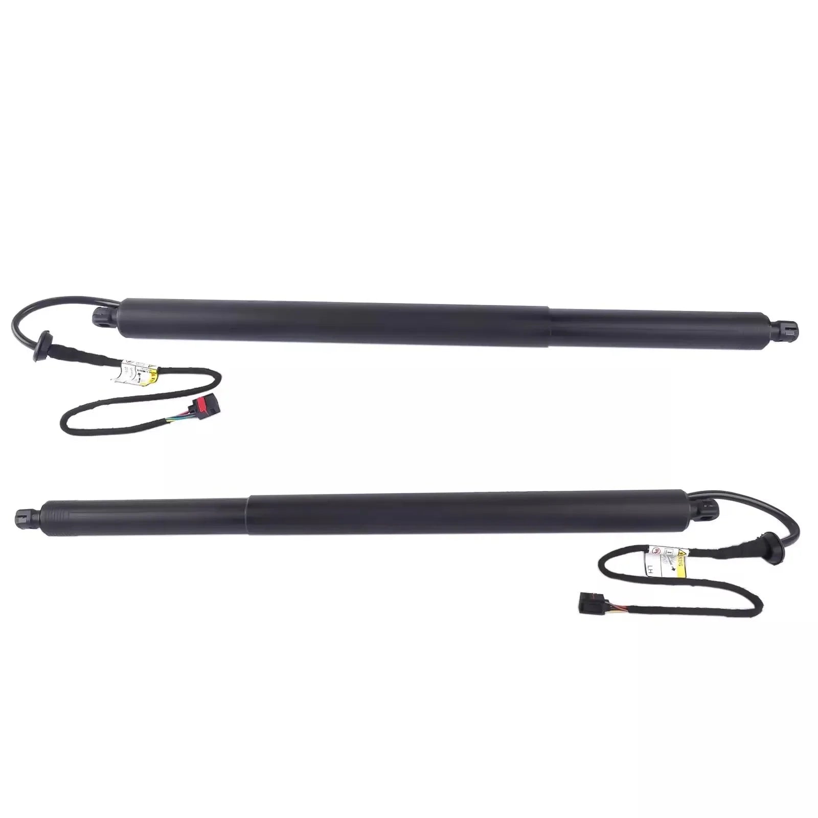 For Skoda 2016-2020 SuperB III B8 3V Travel Edition Electric Tailgate Gas Spring Struts Le | AUTOKITSHOP