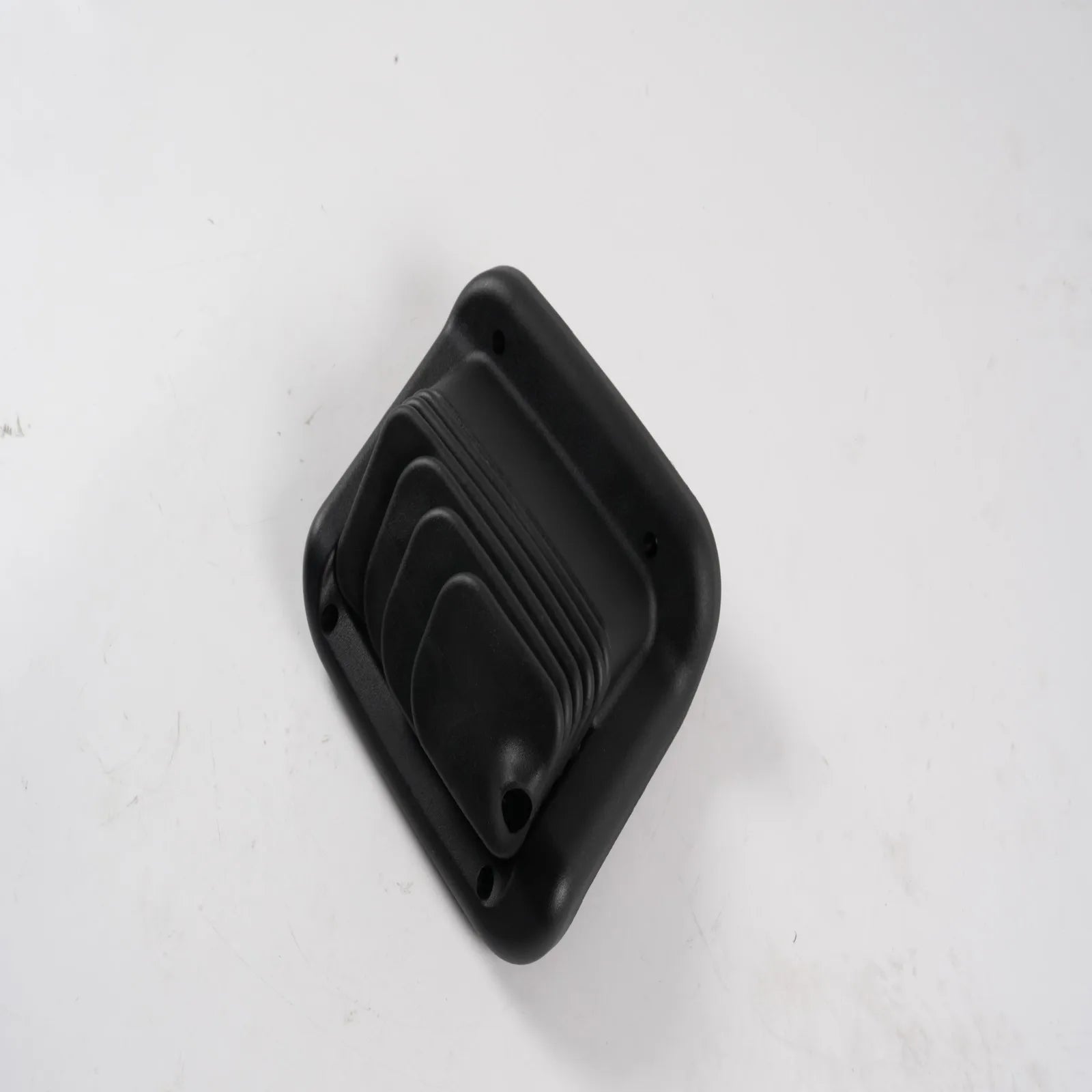 Transfer Case Shifter Lever Gaiter Boot F2TZ-7277-A FITS FOR Ford Bronco Pickup Truck Auto