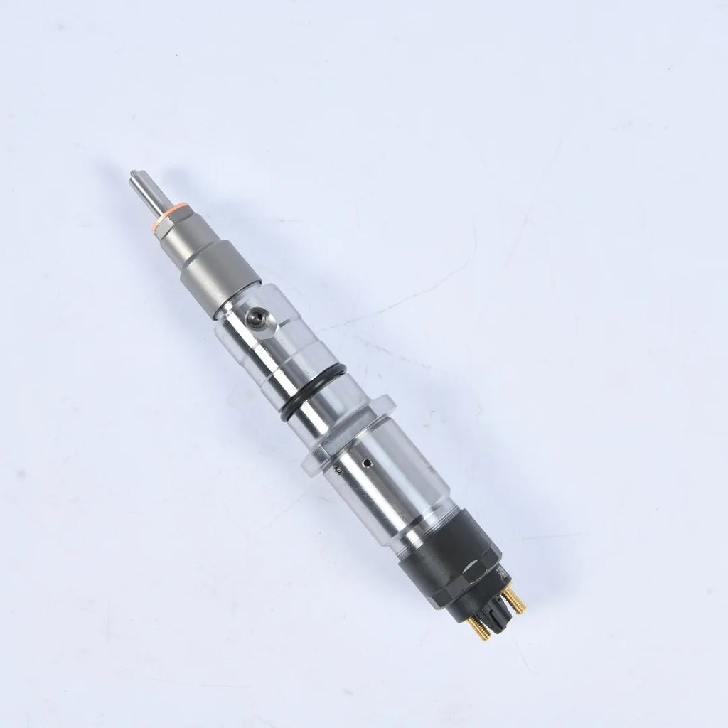 Fuel Injector 0445120304/5272937/5283275 Common Rail Injector Assembly For Cummins SLe Eu3