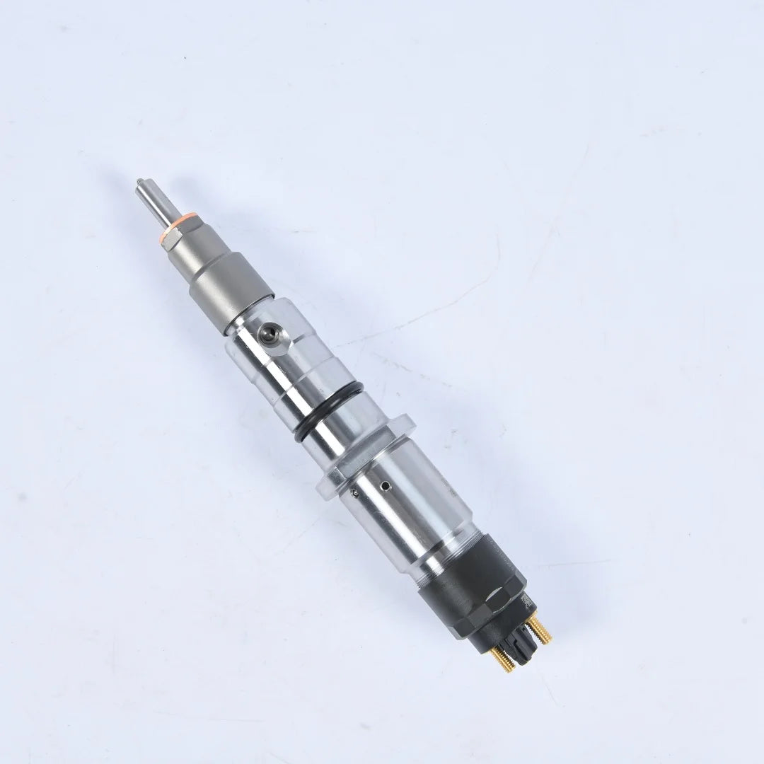 Fuel Injector 0445120304/5272937/5283275 Common Rail Injector Assembly For Cummins SLe Eu3