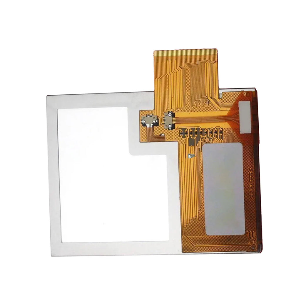 4.3 Inch Car Dashboard LCD Glass Screen Display LQ042T5DZ11 LQ042T5DZ13C LQ042T5DZ13B For