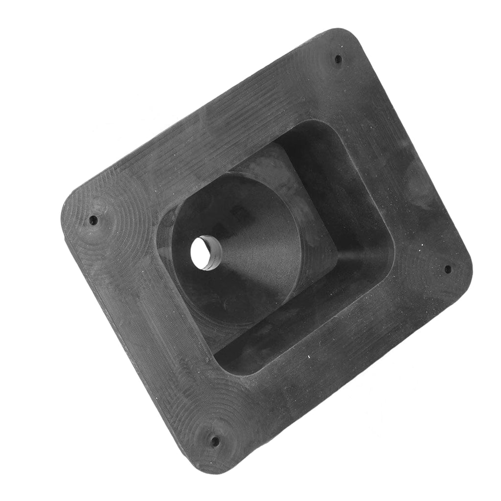 Outer Diesel Shifter Lever Shift Boot Cover F5TZ-7277-A For Ford F-150 F-250 F-350 Super D