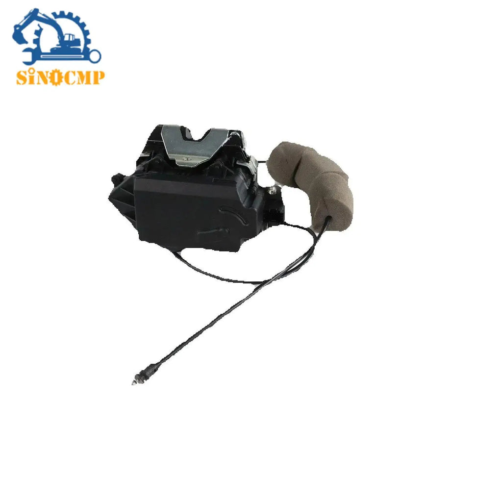 Tailgate Hatch Lock Assembly 1647400030 FOR MERCEDES-BENZ GL350 W164 R350 W251 Car Accesso