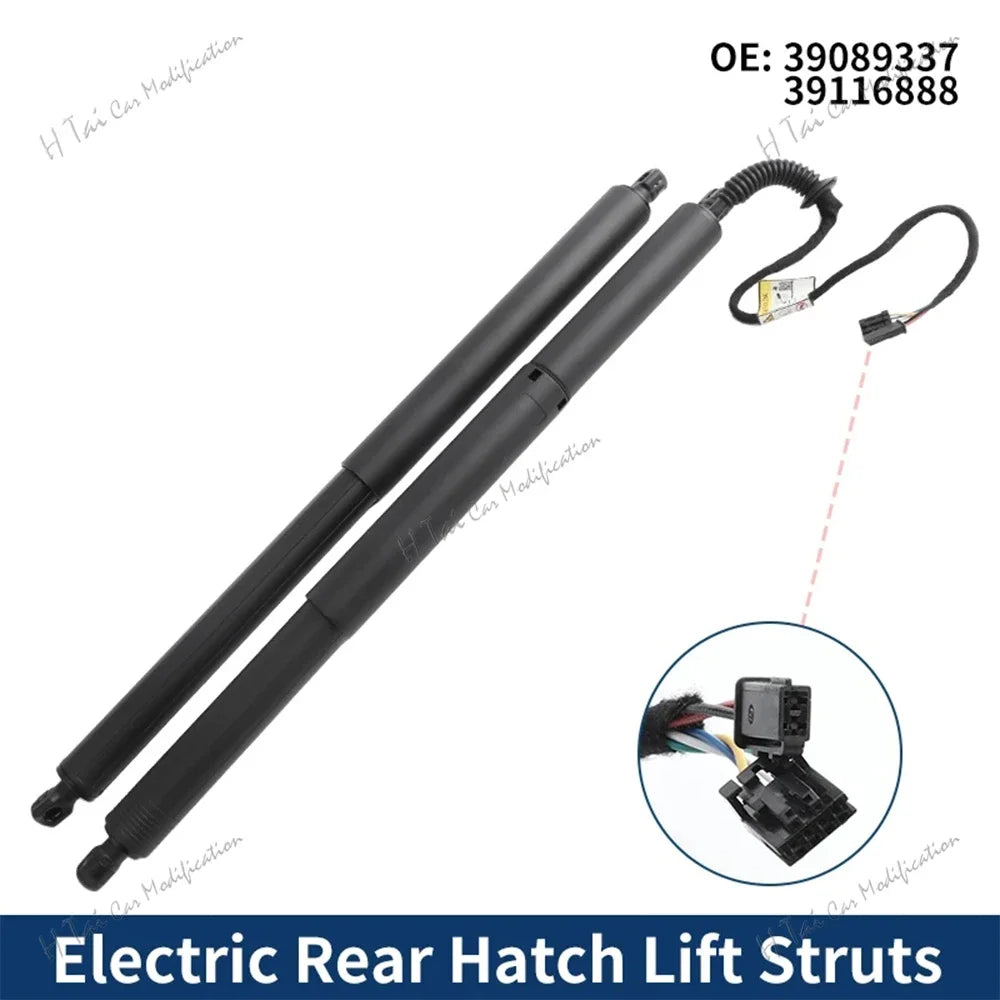 For Opel ASTRA K 1.4 2015-2020 Trunk Liftgate Rear Power Hatch Lift Electric Tailgate Lift | AUTOKITSHOP