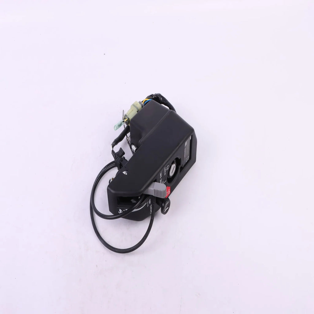 Ignition Key Switch Control Box Assy FOR Honda GX630 GX690 10KW Generator Car Accessories