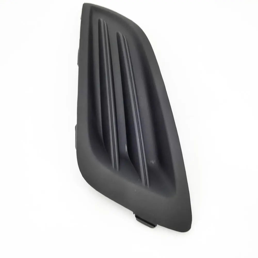 Front Left Side Fog Light Cover Trim For 2014-19 Ford Fiesta Sedan D2BZ-15266-BA