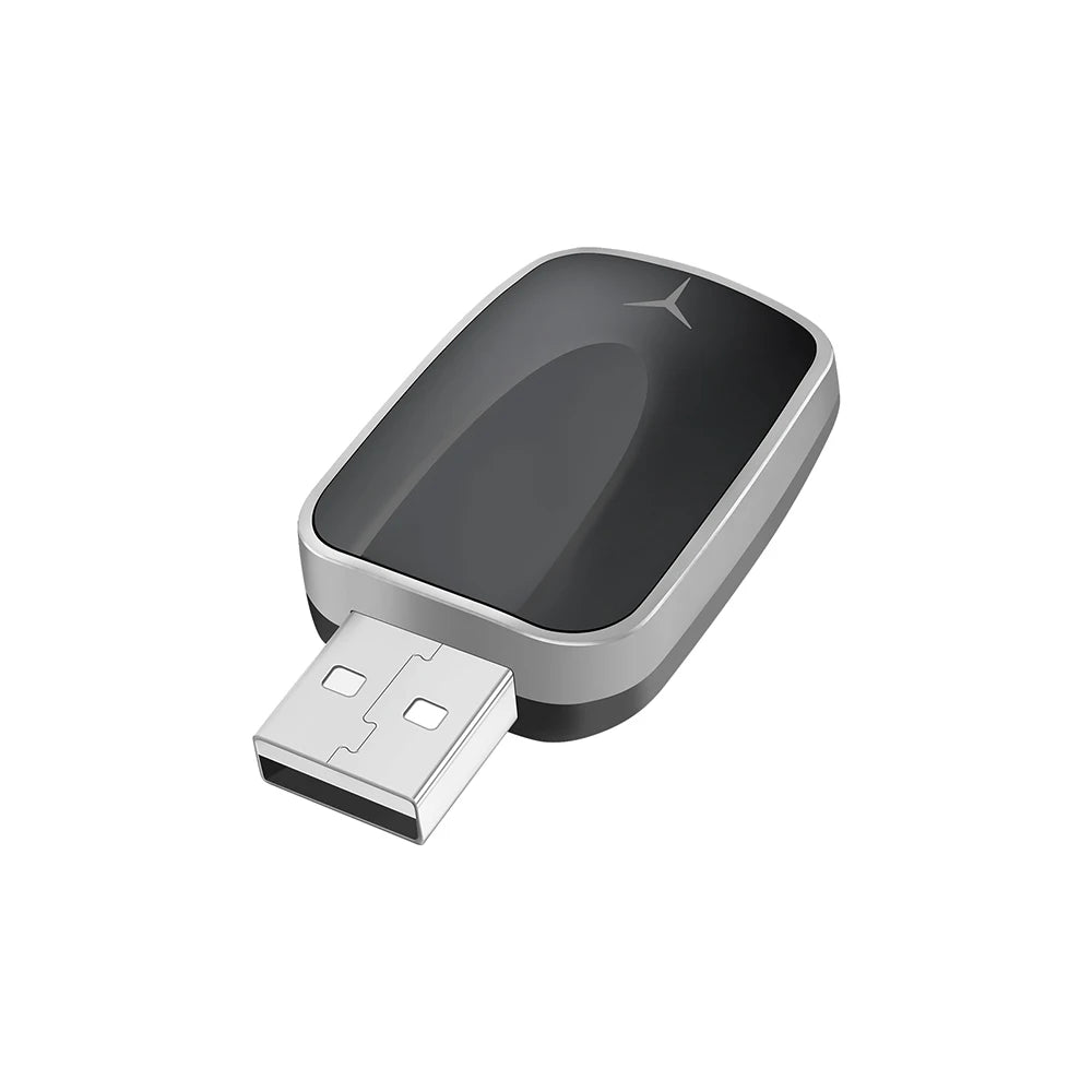 Wireless Carplay Adapter Android Auto 2in 1 Smart Dongle 2025 5G WIFI For iphone Android P | AUTOKITSHOP