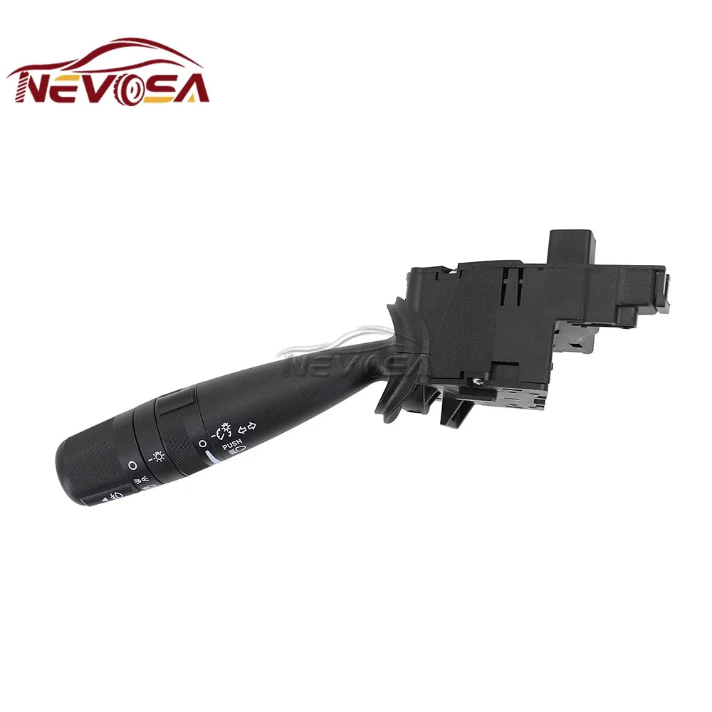 Front Fog Light Headlight Turn Signal Switch For Jeep Wrangler JK 2007 2008-2016 for Jeep 2008-2016 - Automotive LED Lig