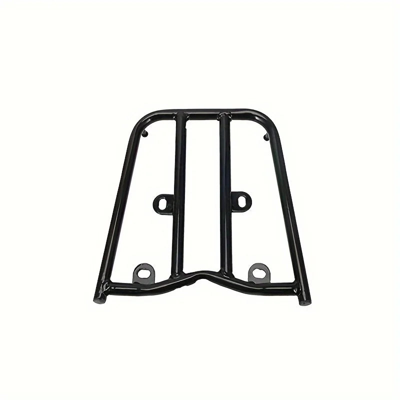 Motorcycle Luggage Rear Rack Storage Rack Bracket Parts For Honda Hawk250 Hawk 250 DLX - Automotive LED Light