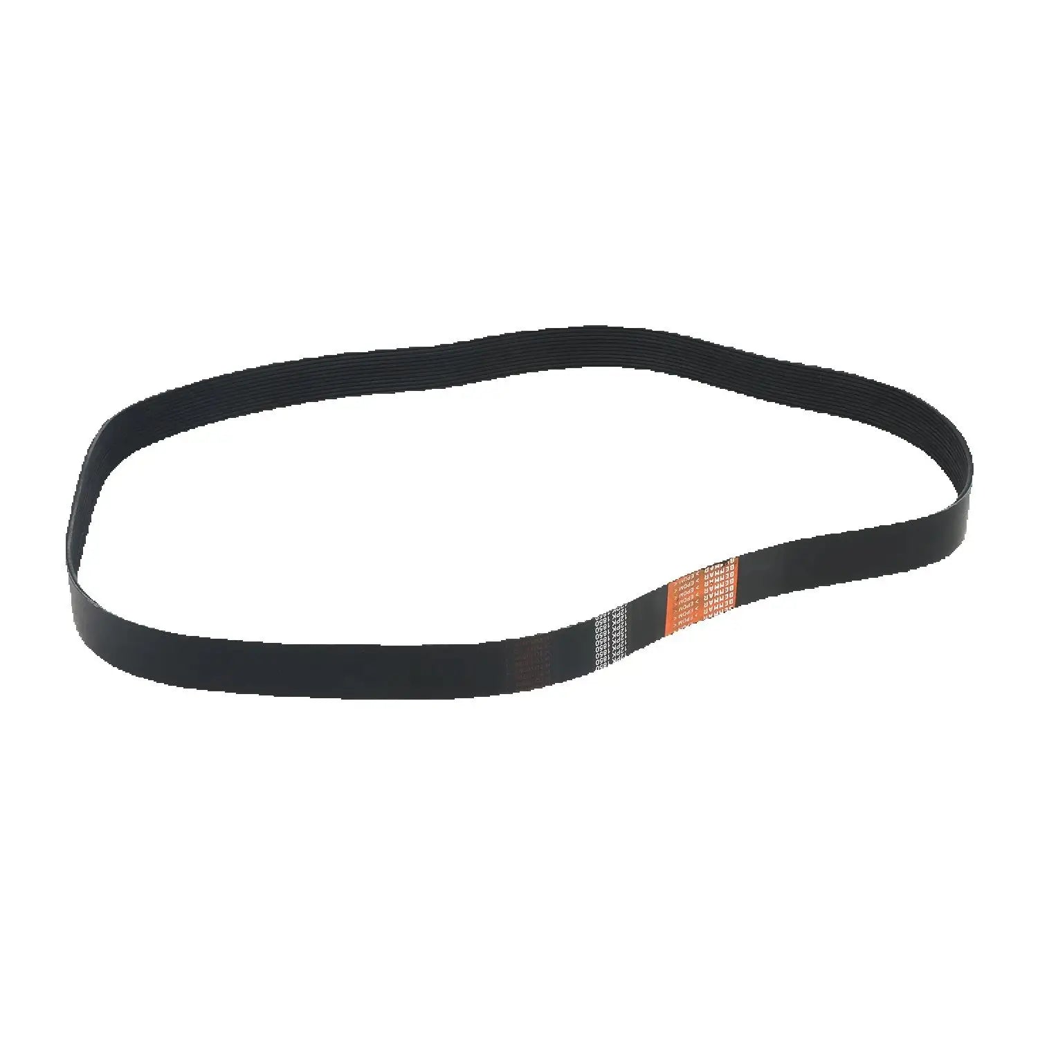 For CAT C6 C6.4 Engine 12PK1850 Fan Belt 320D 323D E320D E323D Excavator Car Accessories