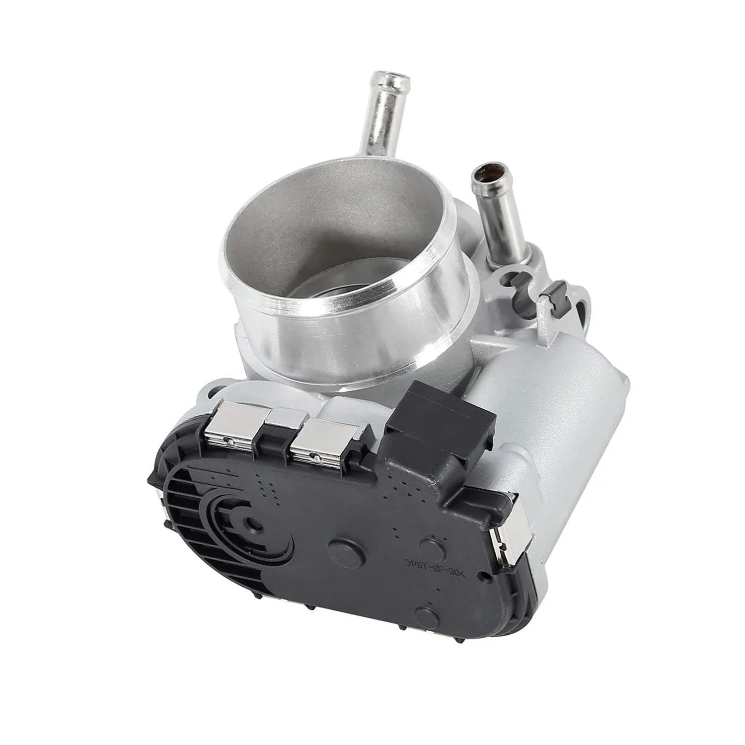 SINOCMP Throttle Body Assembly 35100-2B220 0280750630 For 2014-2017 Hyundai IX25 1.6L Auto