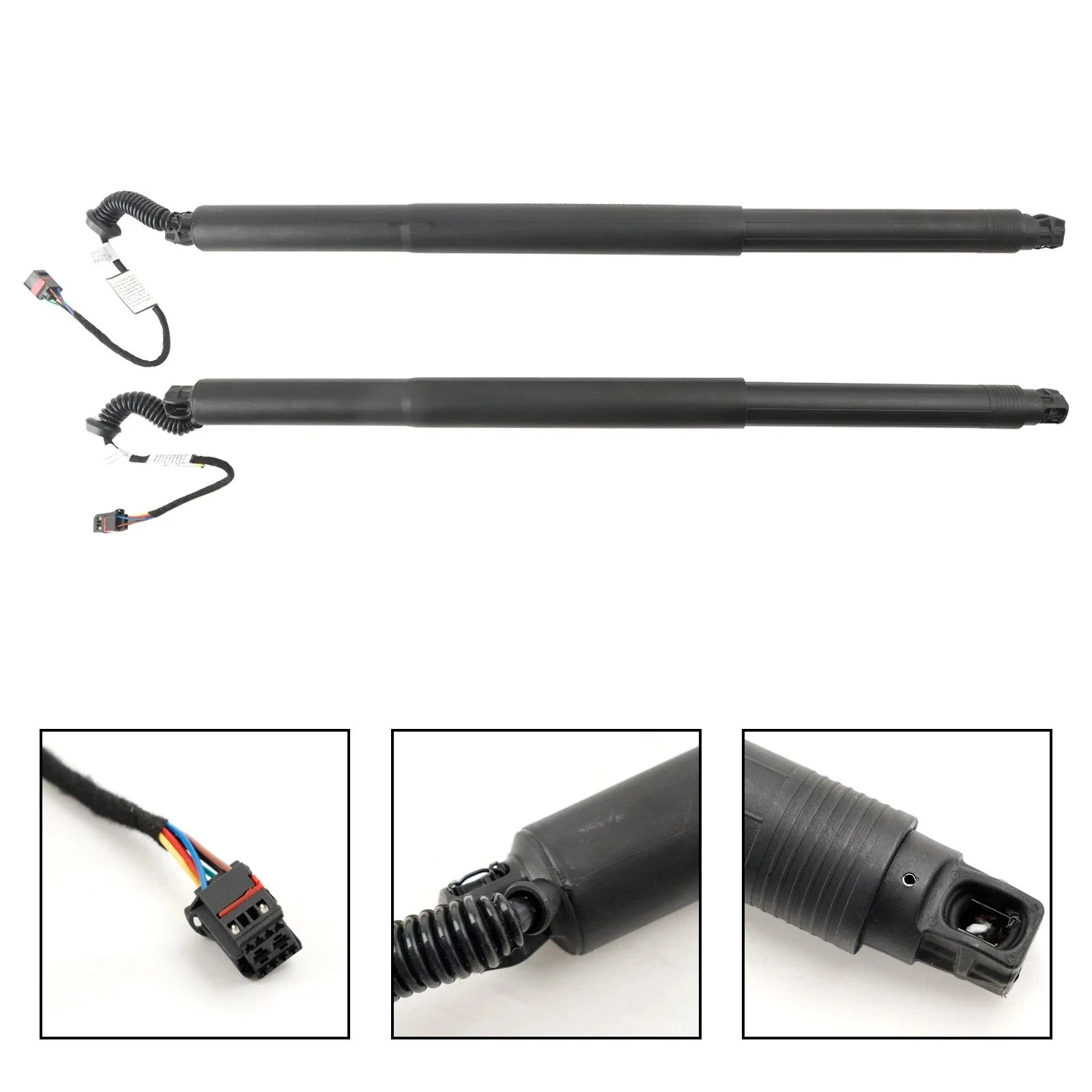 Rear tailgate strut For 2015-2020 Typ3V SKODA SuperB III Rear Tailgate Power Lift Support  | AUTOKITSHOP