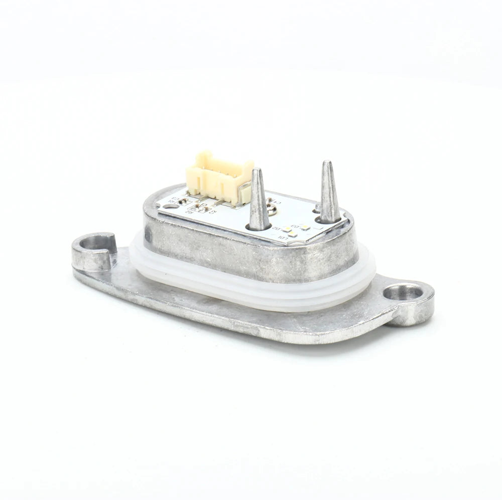 For Audi A3/S3 OEM 8V0998473-L DRL Headlight Module Control Unit Day Light White Color Ang