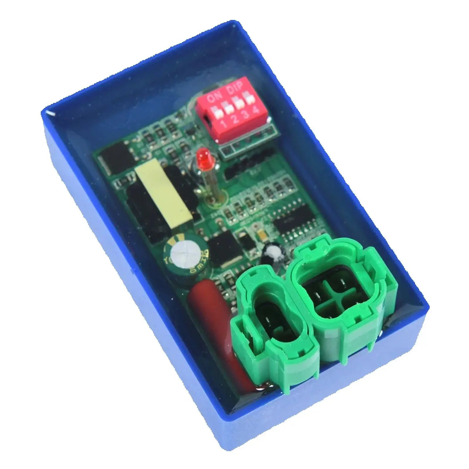 Ignition CDI Module FOR Vento Crossmax 170 220 250 250Pro 300 Racing Performance 170cc-300