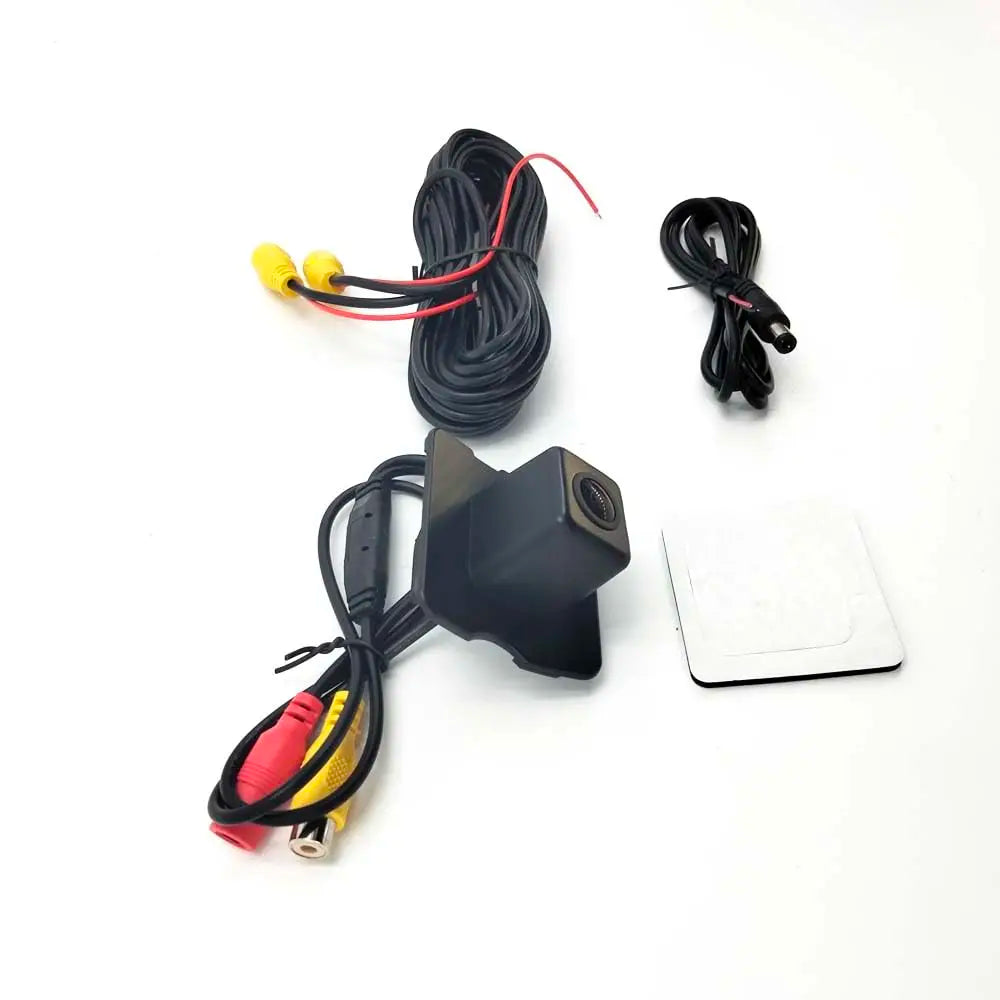 Rear View Backup Camera for W164 ML M Class 2005-2011 Android DVD
